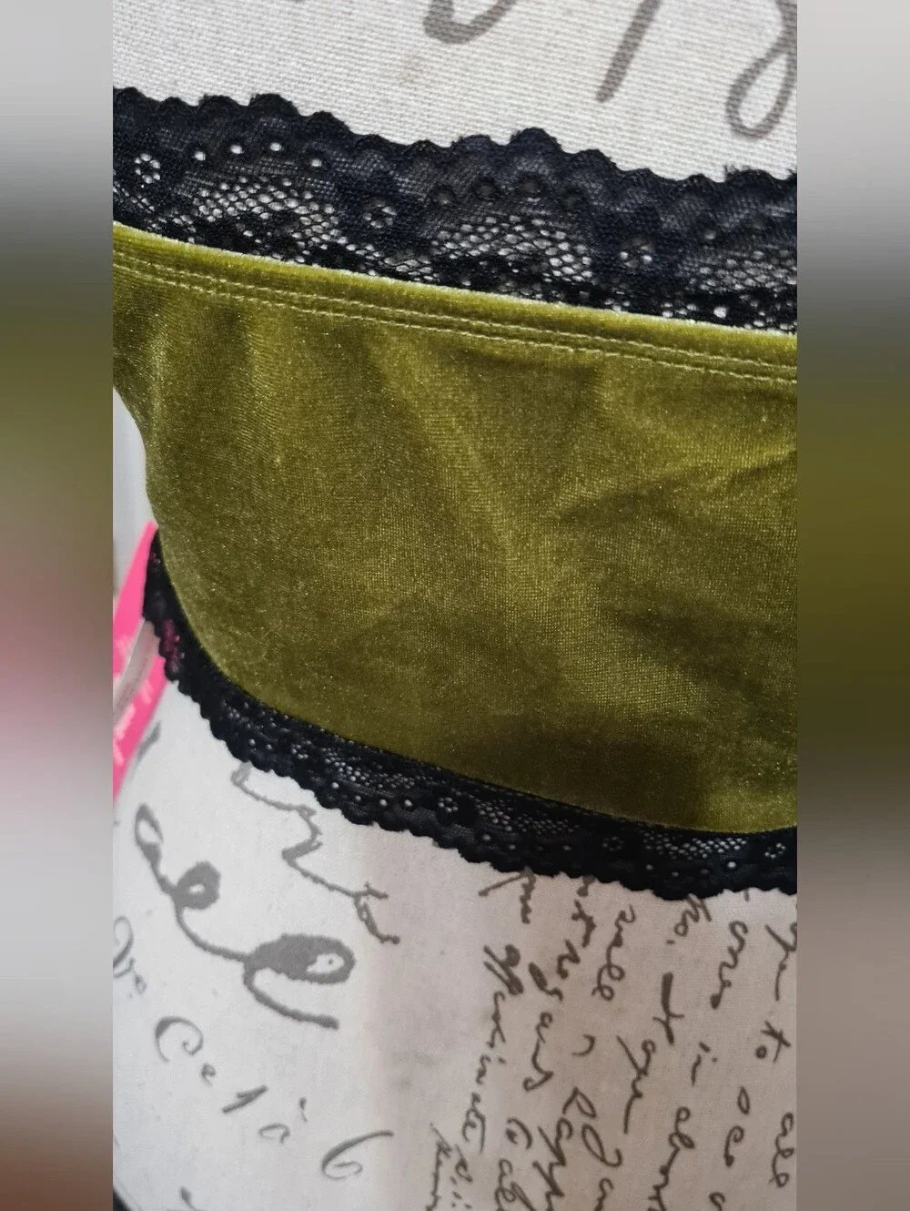 ROMWE soft olive